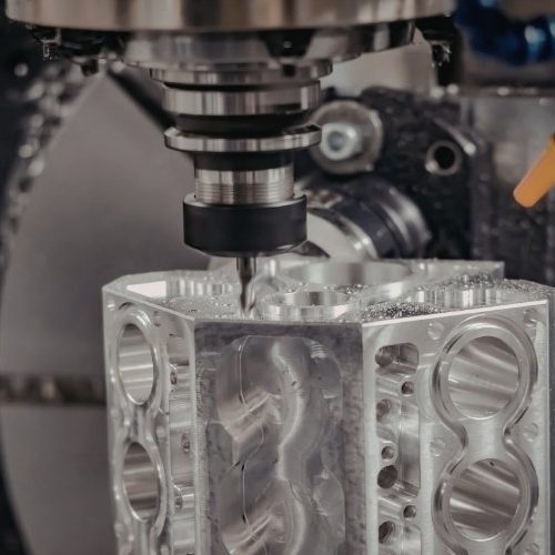 123 3 Precision CNC Machining: How It Improves Quality and Production Speed